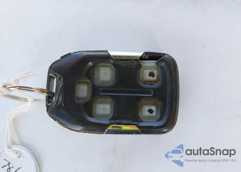 2019 Chevrolet Tahoe Lt из США, поврежденный, VIN 1GNSCBKCXKR257868